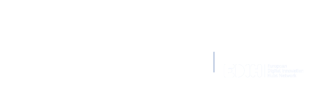 Portugal Blue Digital Hub logo