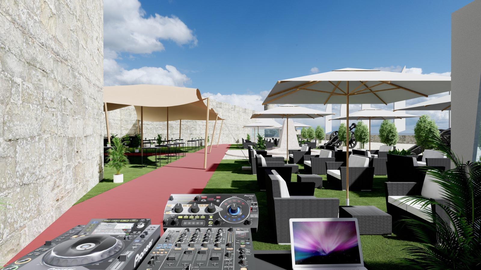 Venue